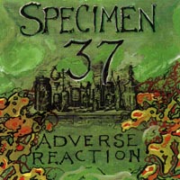 Specimen 37 : Adverse Reaction