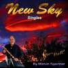 MARVIN SPECINER: New Sky Singles