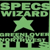 SPECS WIZARD: Green Lover & the NW Hits