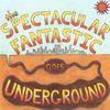 THE SPECTACULAR FANTASTIC: The Spectacular Fantastic Goes Underground