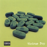 THE SPECTACULARS UK: Vicious Pop