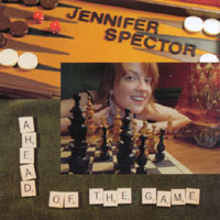 Jennifer Spector : Ahead of the Game