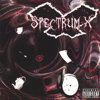 SPECTRUM-X: Tea Party With Zombies
