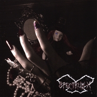 SPECTRUM-X: Gnomes Bones Single Cd
