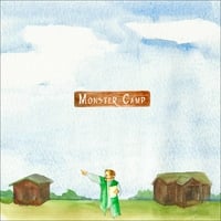 Various Artists : Monster Camp