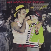 The Speedboys : Look What Love's Done to Me Now