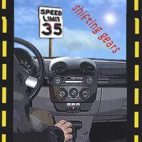 Speed Limit 35 : Shifting Gears