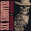 SPEEDBUGGY / BLACK MONDAY: Six Shooter