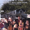 SPEEDO'S BILLY ROSE BAND: Scrapin' The Wall
