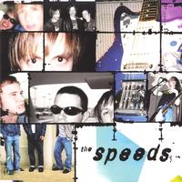 the speeds : Ask Me EP