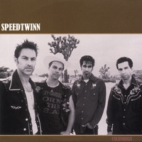Speedtwinn : California