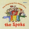 The Speks: Sing-Along Songs from Glasses Island - Volume 1
