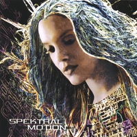 Spektral Motion : Get Up & Go