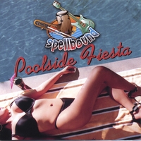 SPELLBOUND: Poolside Fiesta