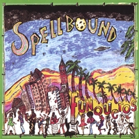 SPELLBOUND: Funqueros