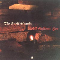 The Spell Hounds : All Hallows' Eve