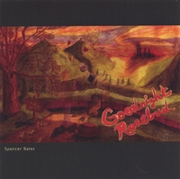 Spencer Bates : Goodnight Rosebud