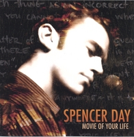 Spencer Day : Movie Of Your Liife