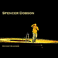 Spencer Dobson: Bits I Don