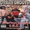 SPG'S: Some People Groove