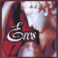 Chris Spheeris : Eros