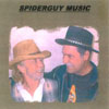 SPIDERGUY MUSIC: Spiderguy Music