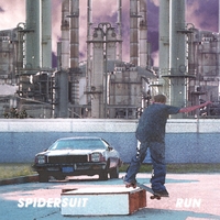 Spidersuit : Run