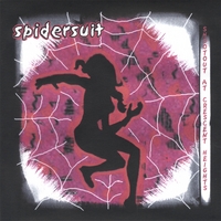 Spidersuit : Shootout at Crescent Heights