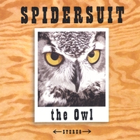 Spidersuit : The Owl