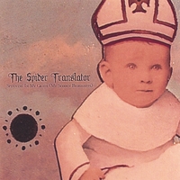 The Spider Translator : Spinning In My Grave (My Sodden Bedsheets)