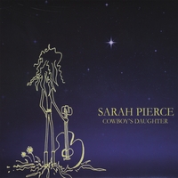 Sarah Pierce : Cowboy' Daughter