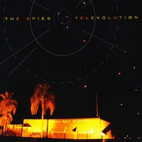 The Spies : Televolution