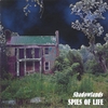 SPIES OF LIFE: shadowlands