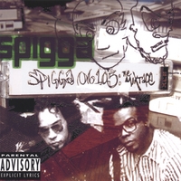 Spigga : 06105: The Mixtape