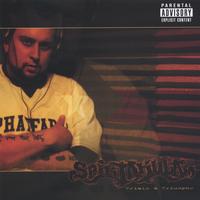 Spiktakula : Trials and Triumphs (Limited Edition)