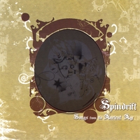 Spindrift : Songs from the Ancient Age