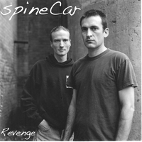SPINECAR: Revenge