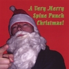 VARIOUS ARTISTS: A Very Merry Spine Punch Christmas