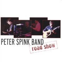 Peter Spink : Road Show