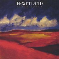 PETER SPINK: Heartland