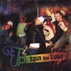 SPIN THE FLAVA: Get Up