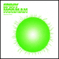 Spiny Norman : Sketches of Pain