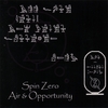 SPIN ZERO: Air & Opportunity