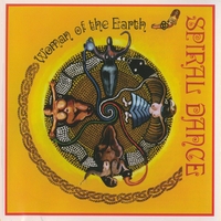 Spiral Dance : Woman of the Earth