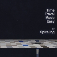 Spiraling : Time Travel Made Easy