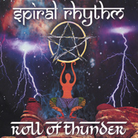 SPIRAL RHYTHM: Roll Of Thunder