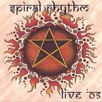SPIRAL RHYTHM: Live '05