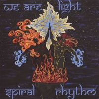 SPIRAL RHYTHM: We Are Light