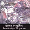 SPIRAL RHYTHM: Live @ Turning of the Year 2002