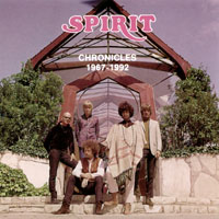 SPIRIT: Chronicles 1967-1992